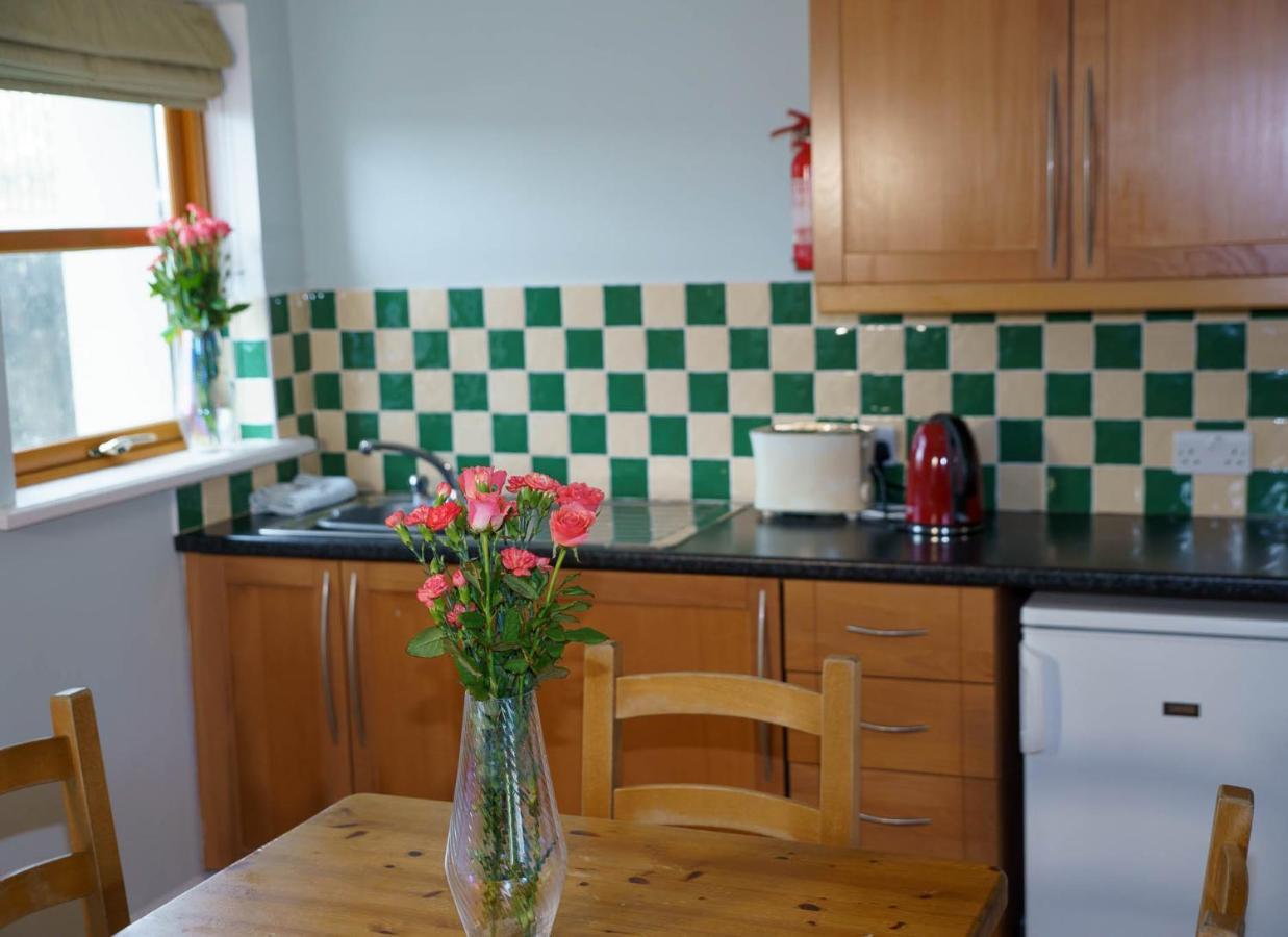 Courtyard 2 Bed Sleeps 4 By Trident Homes Casa vacanze Dingle