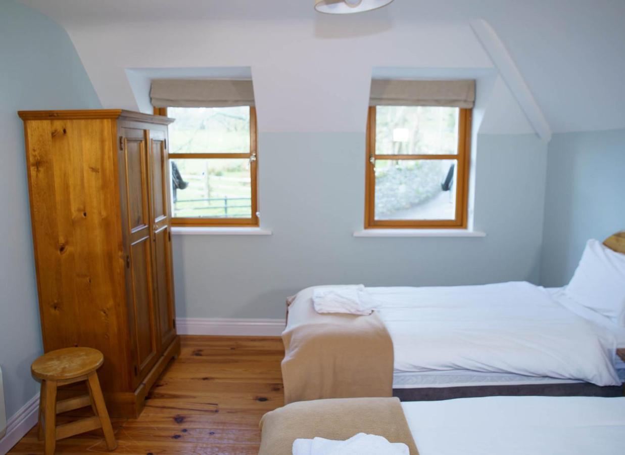Casa vacanze Courtyard 2 Bed Sleeps 4 By Trident Homes Dingle