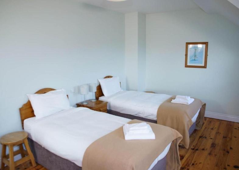 Casa vacanze Courtyard 2 Bed Sleeps 4 By Trident Homes Dingle